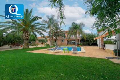 House for sale in San Vicente del Raspeig/Sant Vicent del Raspeig, Alicante. 