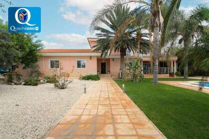 House for sale in San Vicente del Raspeig/Sant Vicent del Raspeig, Alicante. 