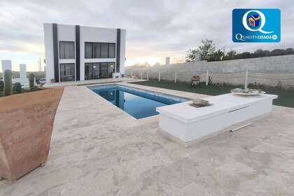 House for sale in Crevillent, Alicante. 