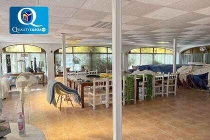 商业物业 出售 进入 Tángel, Alicante/Alacant. 