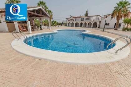 House for sale in Crevillent, Alicante. 