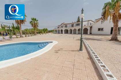 House for sale in Crevillent, Alicante. 