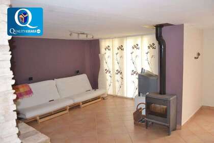 Casa venta en Muro de Alcoy, Alicante. 