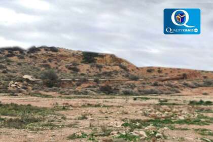 Terreno rústico/agrícola venta en Jijona/Xixona, Alicante. 