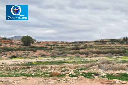 Terreno rústico/agrícola venta en Jijona/Xixona, Alicante. 