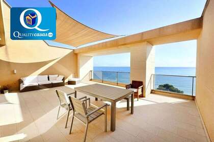 Ático venta en Alicante/Alacant. 