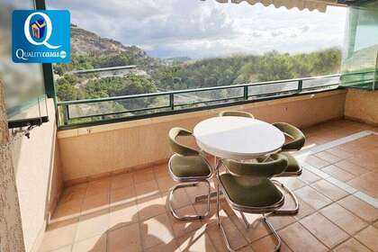 Piso venta en Mascarat, El, Alicante. 