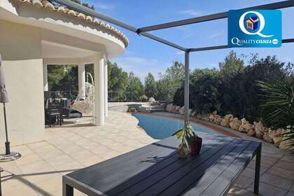 Casa venta en Altea Hills, Alicante. 