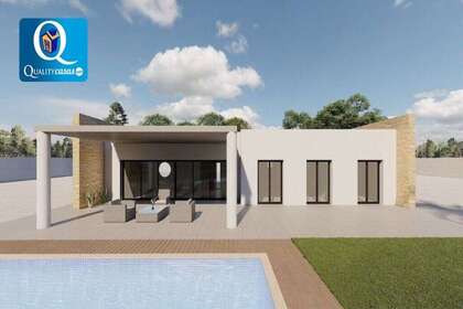 Casa venta en Pinoso, Alicante. 