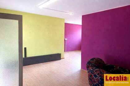 Local comercial en Torrelavega, Cantabria. 