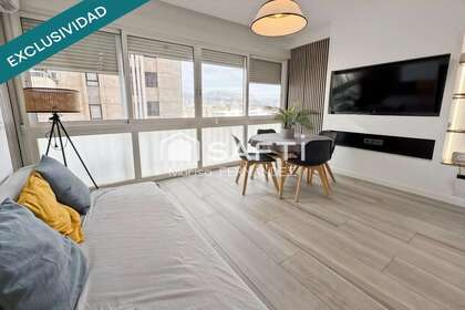 Apartment for sale in Benidorm, Alicante. 