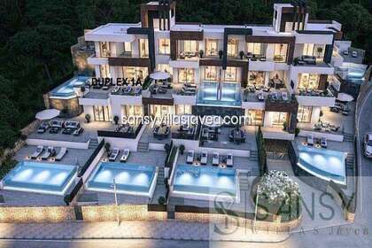 复式 出售 进入 Benidorm, Alicante. 