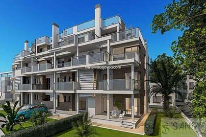 Apartment for sale in Dénia, Alicante. 