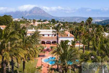 Haus zu verkaufen in Alicante/Alacant. 