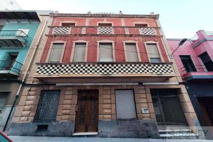 House for sale in Pedreguer, Alicante. 