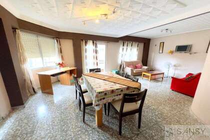 Apartment for sale in Pedreguer, Alicante. 
