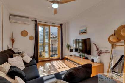 Apartment for sale in Jávea/Xàbia, Alicante. 