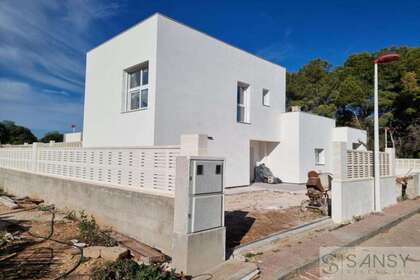 House for sale in Dénia, Alicante. 
