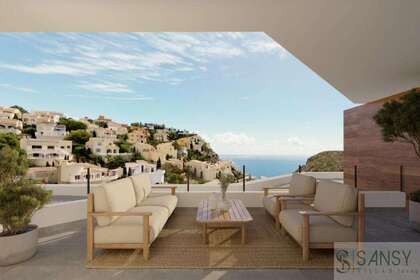 Apartment for sale in Alicante/Alacant. 