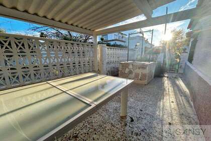 House for sale in Pedreguer, Alicante. 