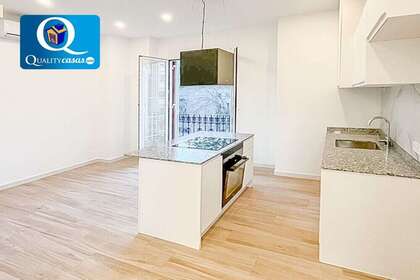 Flat in Alicante/Alacant. 