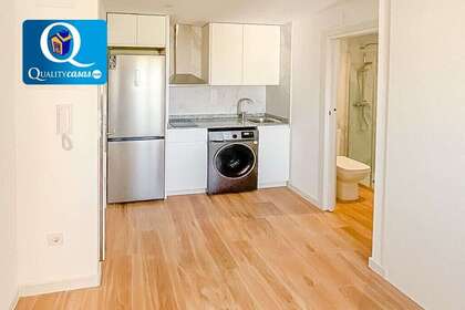 Flat in Campello (el), Alicante. 