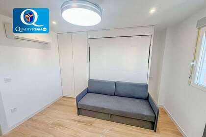 Apartment in Campello (el), Alicante. 