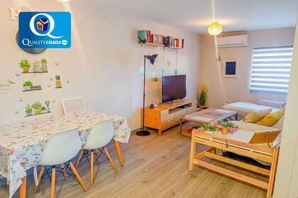 House in San Vicente del Raspeig/Sant Vicent del Raspeig, Alicante. 