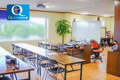 Commercial premise for sale in Mutxamel/Muchamiel, Alicante. 