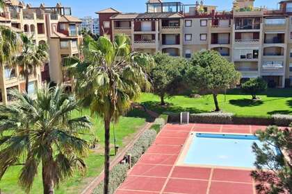Apartment for sale in Ayamonte, Huelva. 