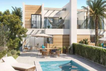 Casa Cluster venda em Alfaz del pi / Alfàs del Pi, Alicante. 