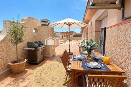 Penthouse venda em Vendrell, El, Tarragona. 