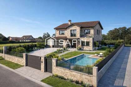 住宅用地 出售 进入 Mos, Pontevedra. 