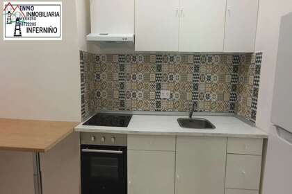 平 进入 Ferrol, La Coruña (A Coruña). 