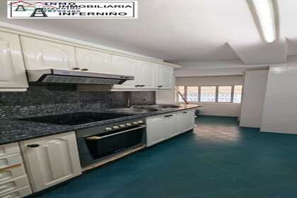 平 进入 Fene, La Coruña (A Coruña). 