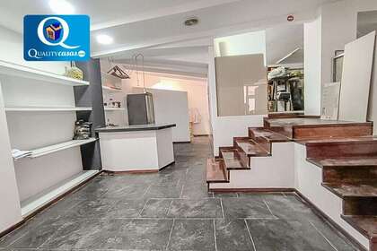 复式 出售 进入 Derramador (elche) (pda), Alicante. 