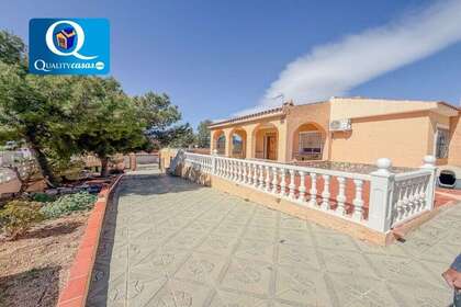 房子 出售 进入 Mutxamel/Muchamiel, Alicante. 