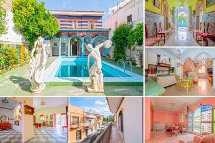 房子 出售 进入 Mairena del Aljarafe, Sevilla. 