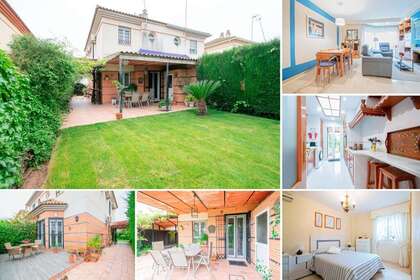 联排别墅 出售 进入 Mairena del Aljarafe, Sevilla. 