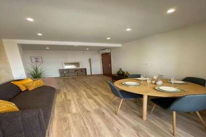 Wohnung zu verkaufen in Pagan, Lo, Murcia. 