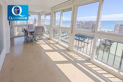 Plano venda em Playa de San Juan, Alicante. 