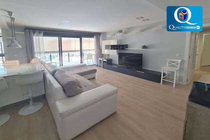 Apartamento venda em Playa de San Juan, Alicante. 