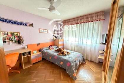 Haus zu verkaufen in Ajalvir, Madrid. 