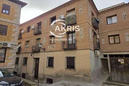 Flat for sale in Toledo. 