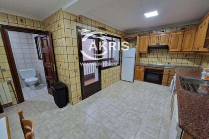 Flat for sale in Toledo. 