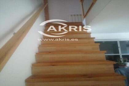 Flat for sale in Toledo. 