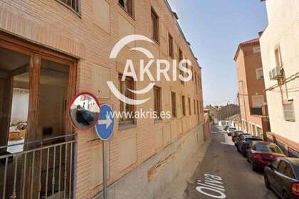 Building for sale in Recas, Toledo. 
