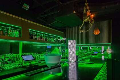 Commercial premise for sale in Lleida, Lérida (Lleida). 