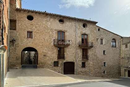 House for sale in Santa Coloma de Queralt, Tarragona. 