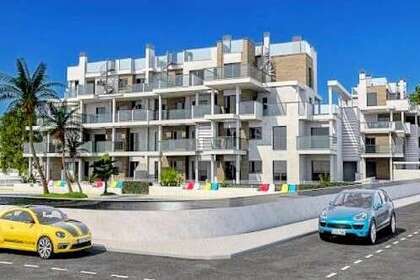 Plano venda em Dénia, Alicante. 